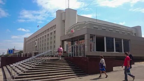 Улица новгородская метро