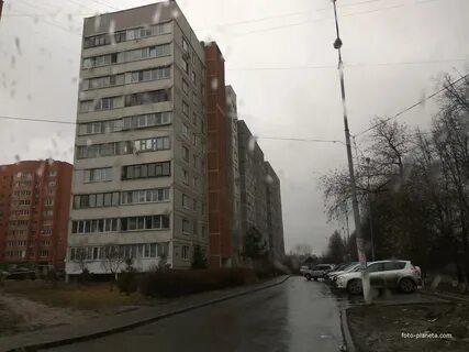 Индекс г домодедово каширское шоссе