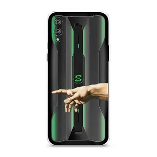 Xiaomi black shark 2