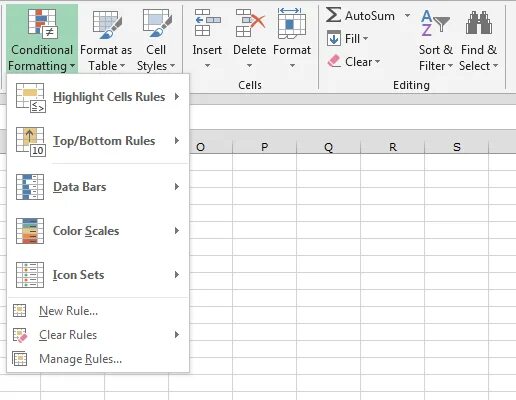 Formatting is. Formatting is
