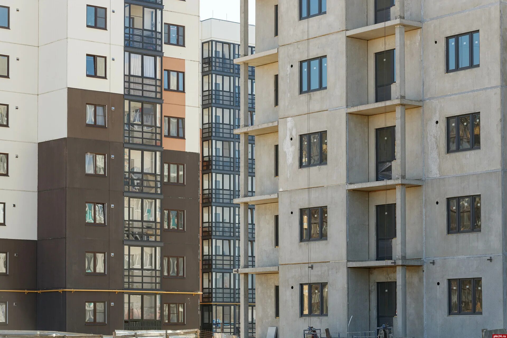 Как получить сельскую ипотеку в 2025 году