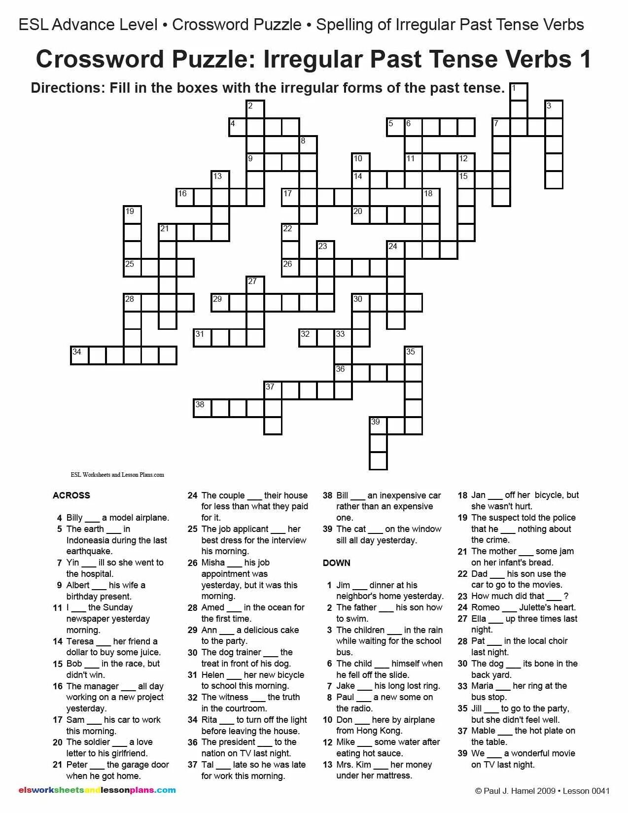 Кроссворд неправильные глаголы английского языка 5 класс. Past Tense verbs crossword Puzzle. Crossword in English Irregular verbs. Кроссворд на тему неправильные глаголы. Irregular verbs crossword