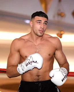 Paul fury