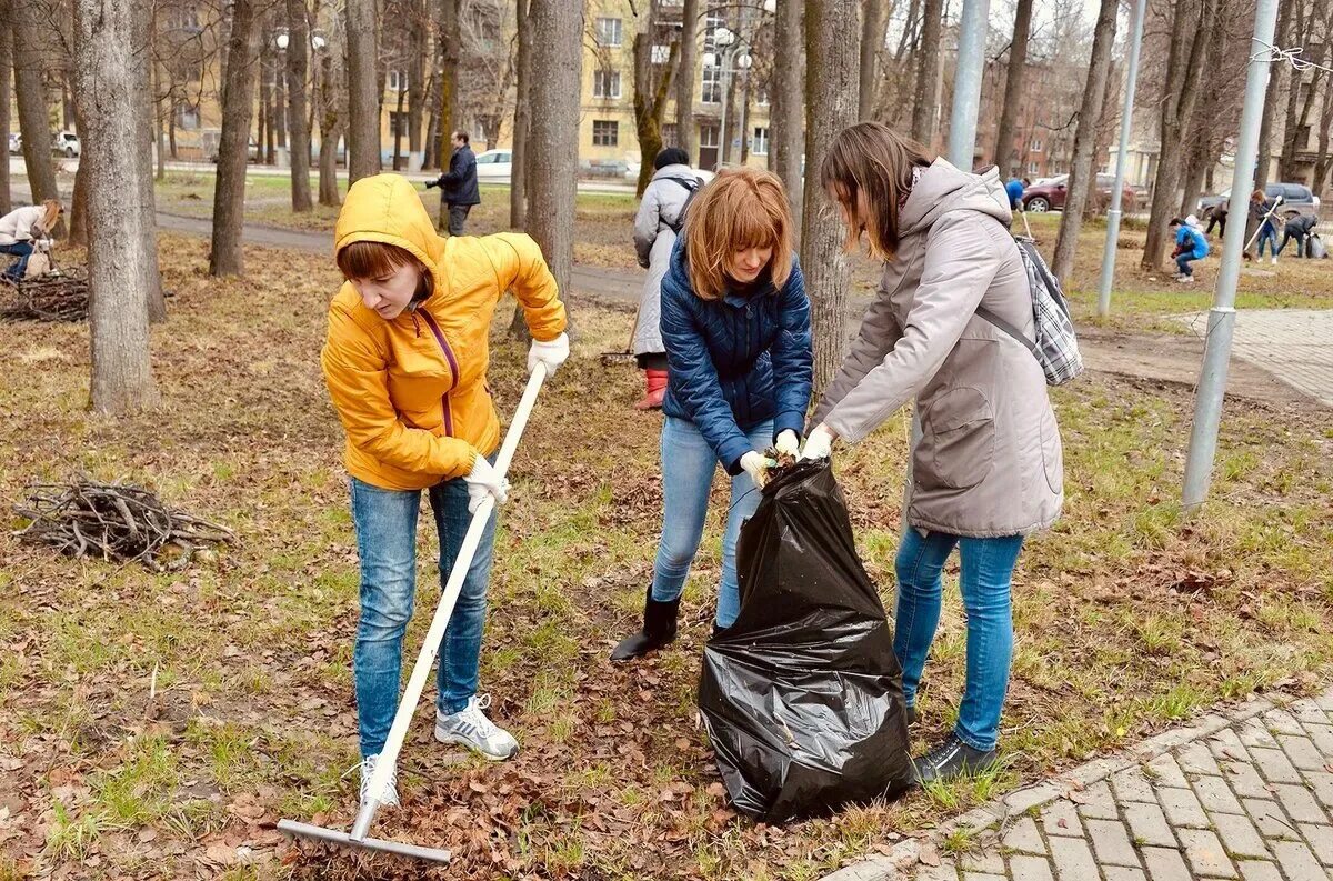 Субботник в выходной день законно ли