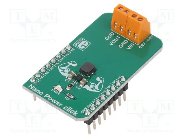 . I2c контроллер. Термодатчик i2c. Max17222elt+. Dc17222. Power click