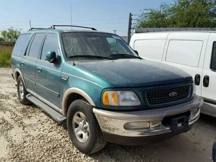 Ford 1997