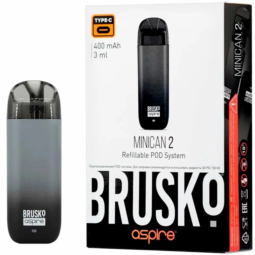 Сигарета brusko aspire. Электронная сигарета Бруско миникан. Бруско миникан 2 плюс. Электронная сигарета Бруско миникан 2. Brusko Minican 2 испаритель.