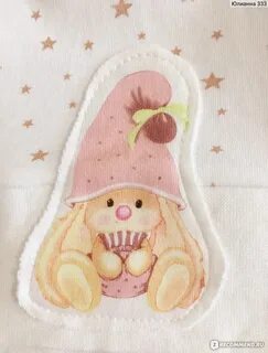 Гномики зайчики