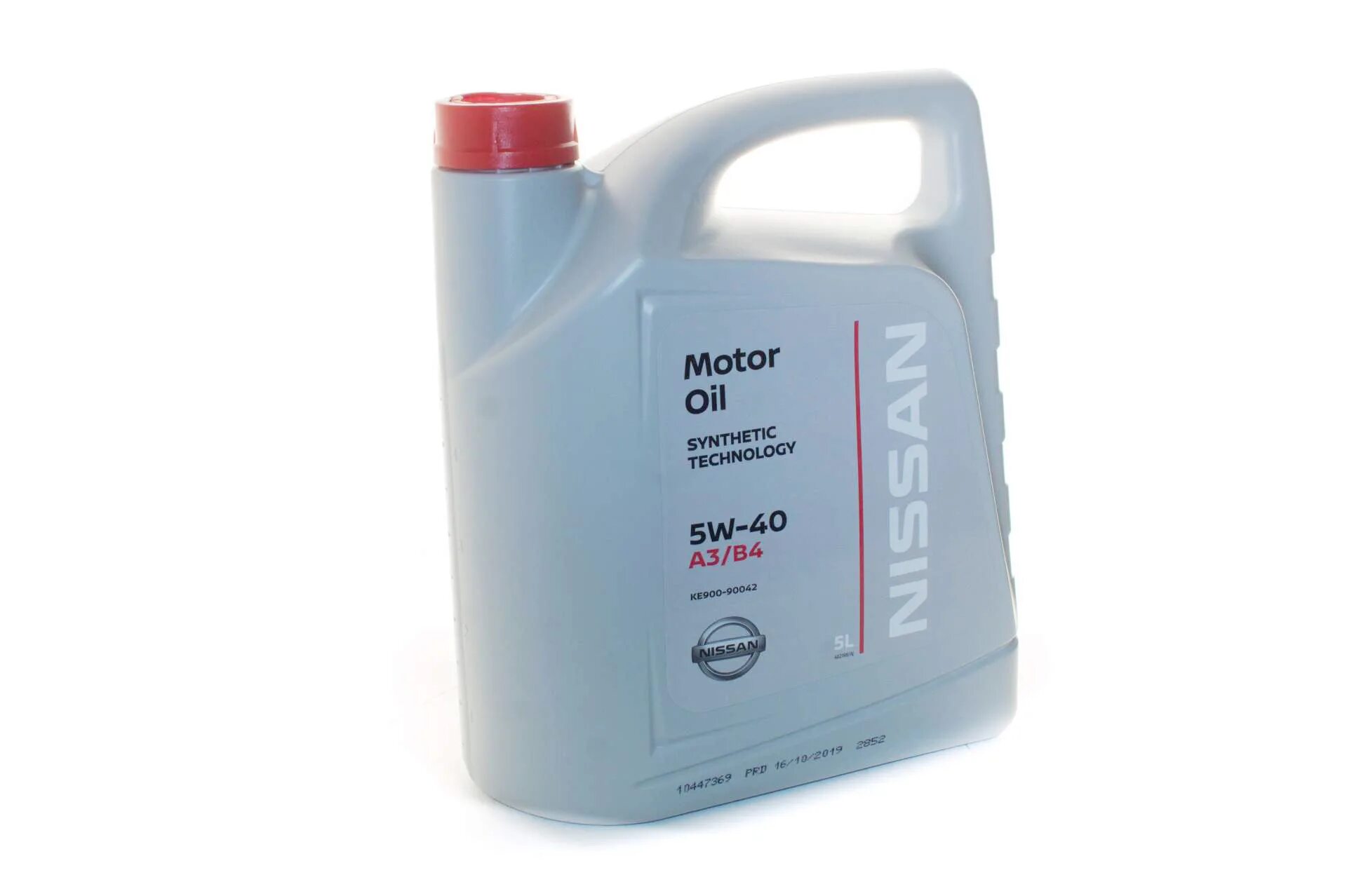 Моторное масло ниссан оригинал. Nissan a3/b4 5w-40 5л. Nissan Motor Oil 5w40 5л ke90090042. Nissan 5w-40 FS a3/b4. Nissan ke900-90042 масло моторное.