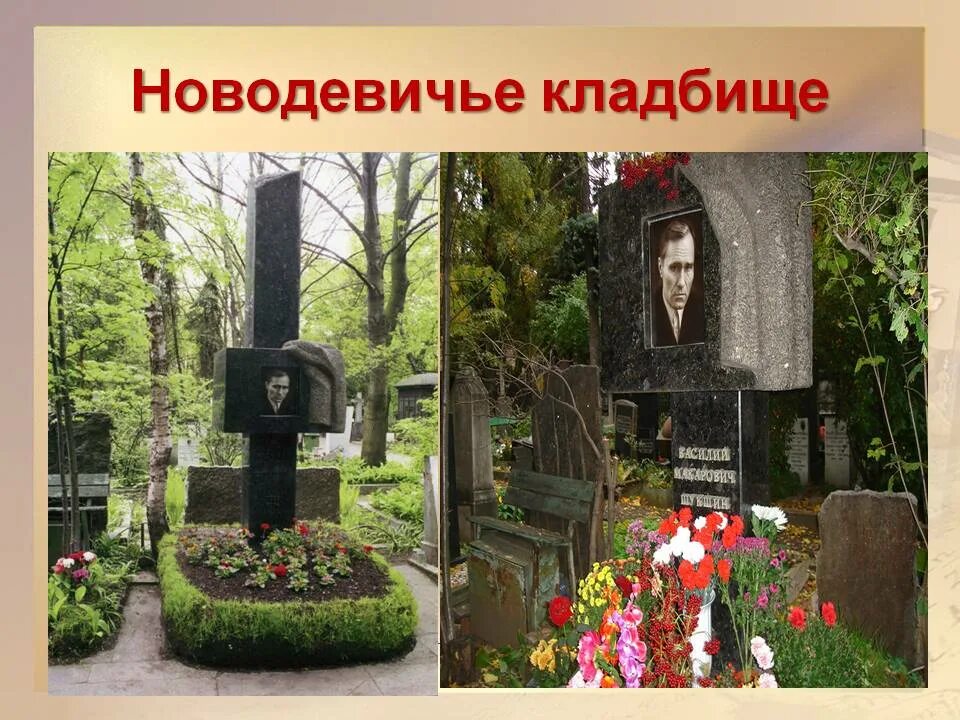 Новодевичье кладбище Шукшин. Памятник Шукшина на Новодевичьем кладбище. Шукшин похоронен