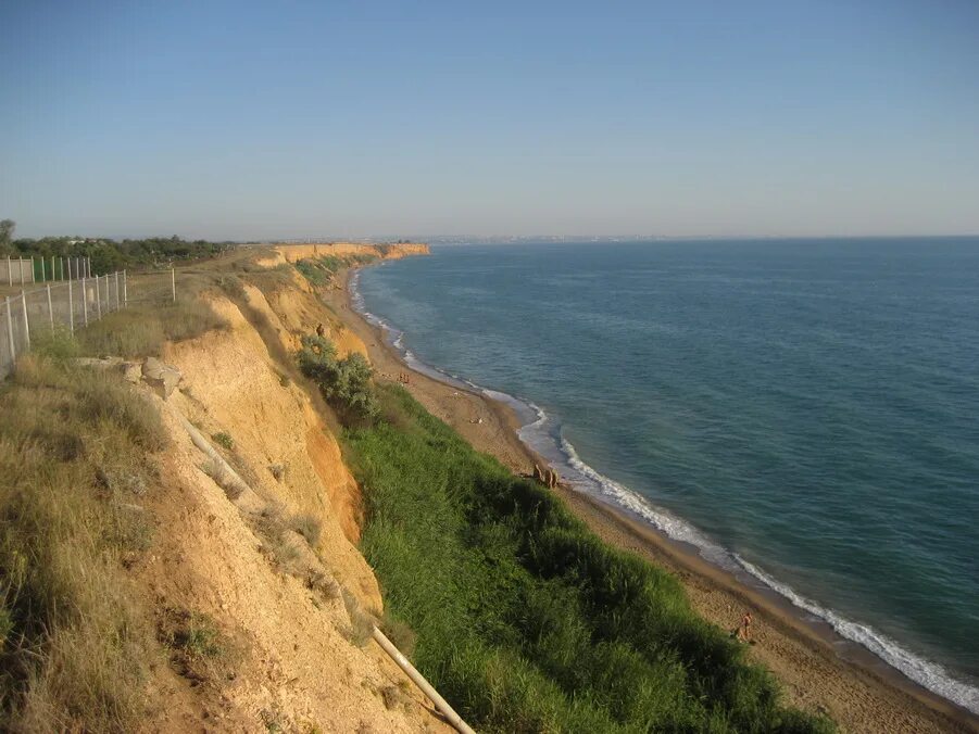 Орловка звездный берег крым. Орловка набережная. Вязовая роща севастополь пляж. Орловка набережная. Набережная поселка кача.