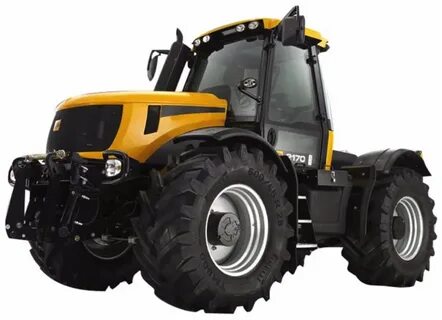Трактор jcb двигатель