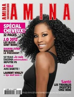 Am magazine