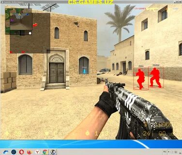 Special forces group читы на вх