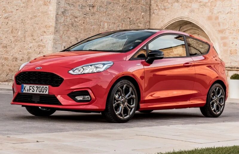 Что такое фиеста. Форд фиеста 7. форд фиеста 7 поколения. ford fiesta хэтчбек 2021. форд фиеста 2020.