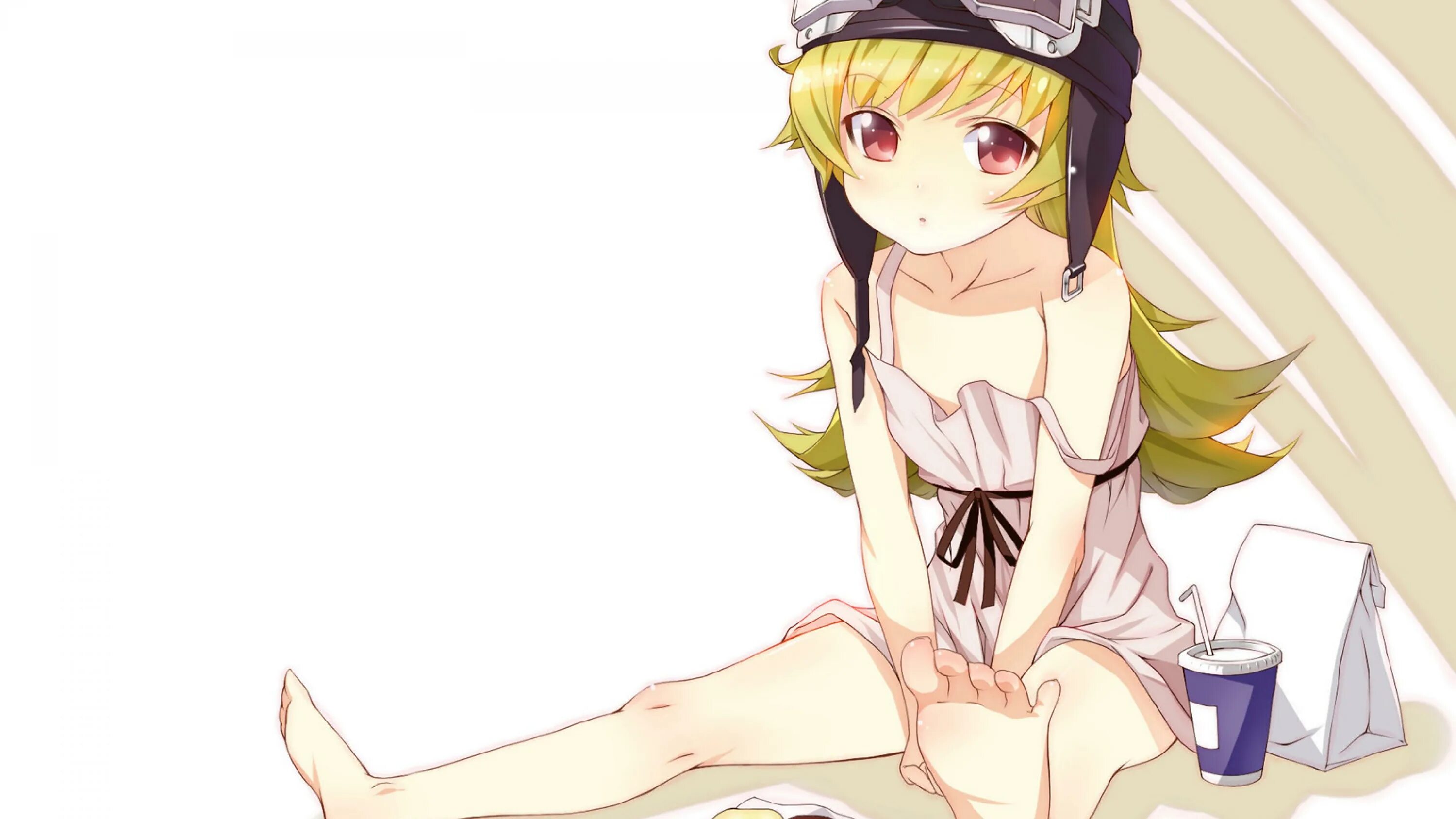 Monogatari raw