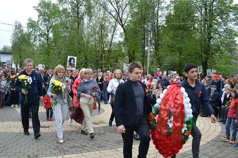 Новости сходня химки