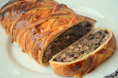 Мясной дрожжевой