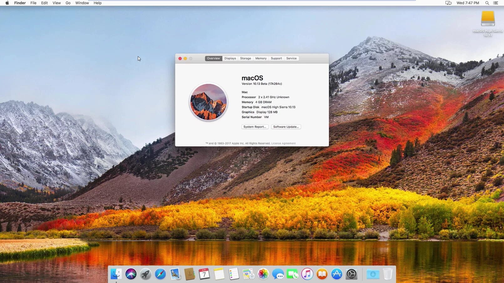 Macos 10.13 high sierra. Mac os High Sierra. Рабочий стол Мак. Рабочий стол Мак ОС. Рабочий стол Мак High Sierra.