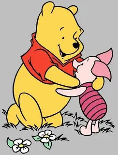 Piglet winnie the pooh