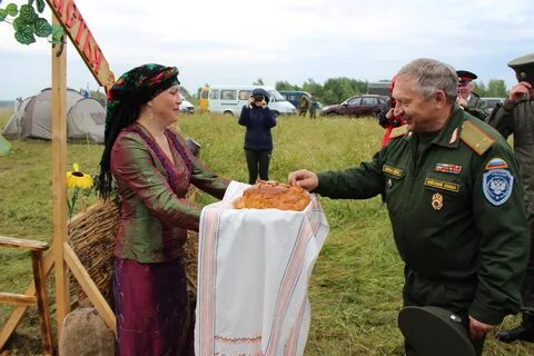 Община тюмень