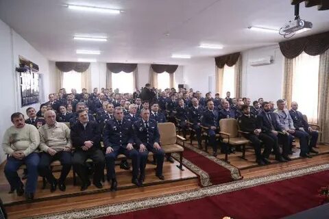 Уфсин ингушетия