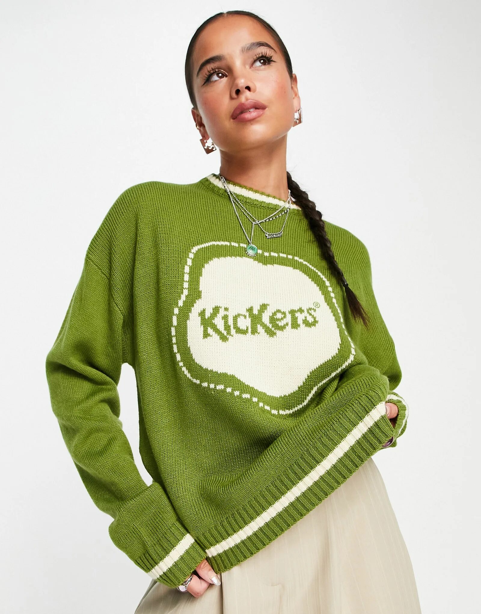 Kickers одежда. Kickers свитер. kickers свитшот.