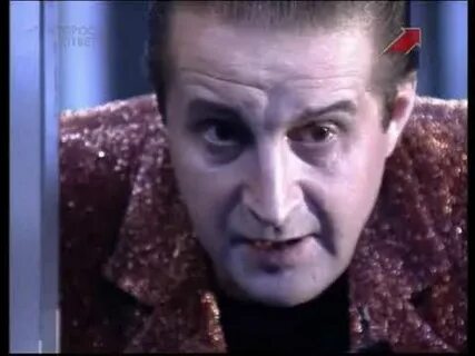 Золотая лихорадка 1998