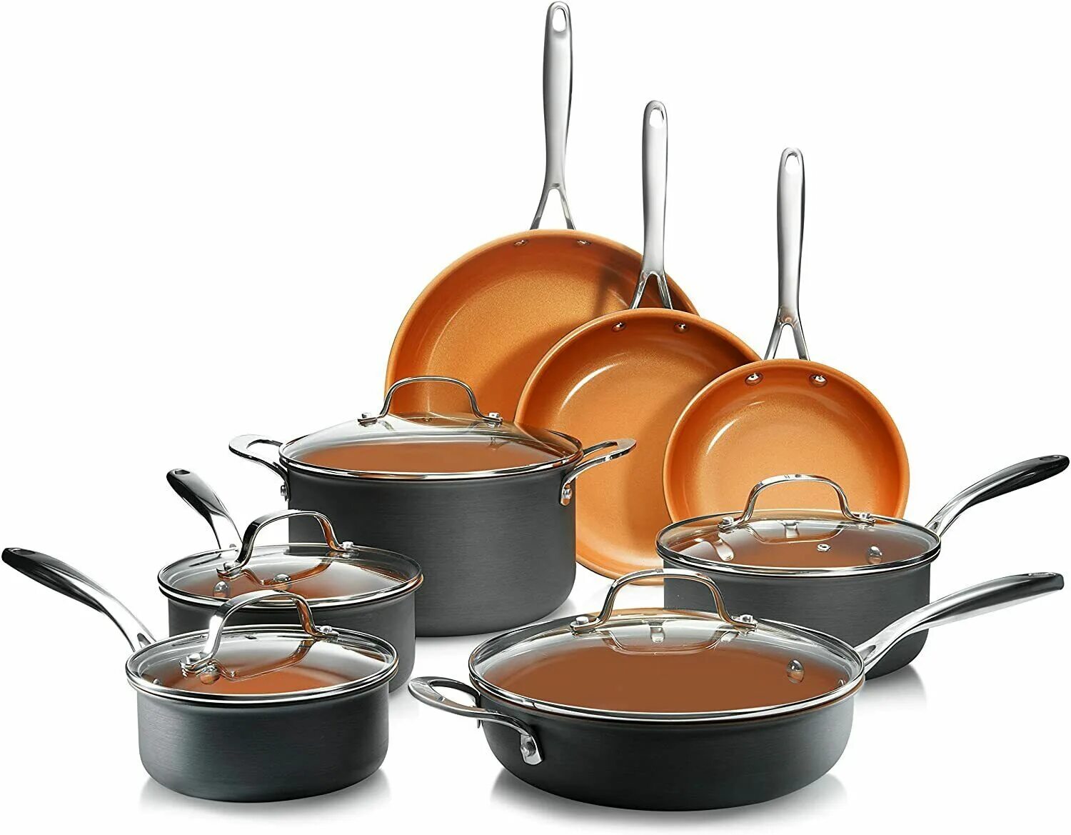 Кухонная посуда Wellberg Cookware Set. Cookware Set сковорода. Cookware Set набор кастрюль. Набор кастрюль Granite Cookware.