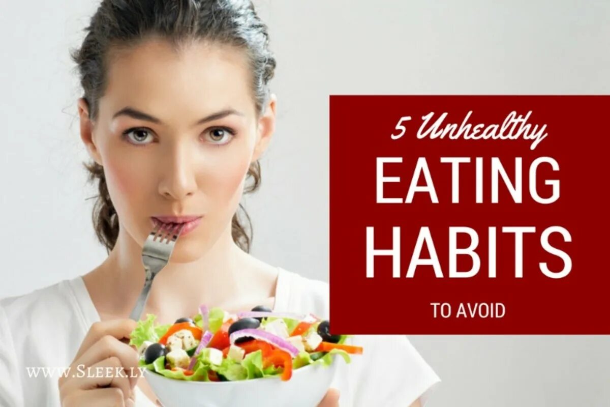 Healthy eating Habits. Bad Habits картинки. Bad eating Habits. Unhealthy eating habits