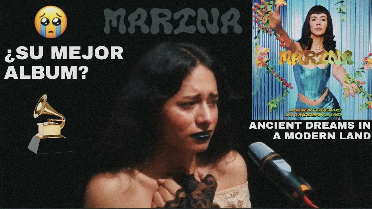 Marina Ancient Dreams. Marina Ancient Dreams in a Modern. Marina and the Diamonds Ancient Dreams in a Modern Land. Ancient Dreams in a Modern Land.