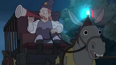Взрослые мультсериалы 2023