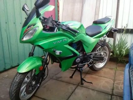 Scorpion 50