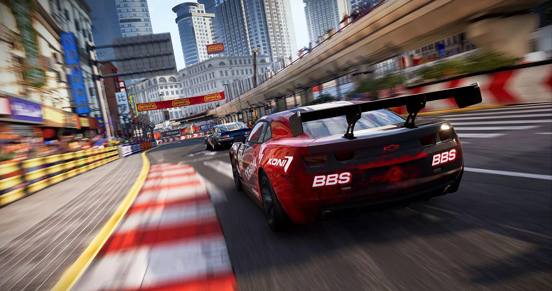Car games apps