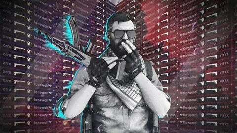 Cs go 2 стим