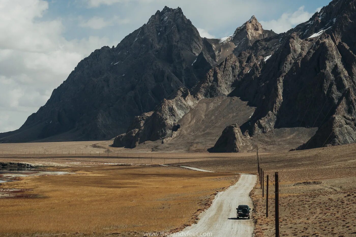 Grand pamir. Pamir Highway. Памир обои на рабочий стол. Водопад на памире. Памир космос.