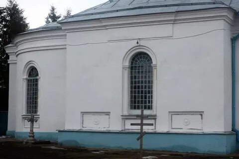 Касторное курская область