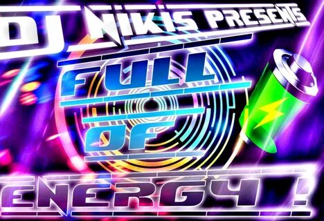Energy of music