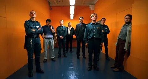 Эксперимент 2000
