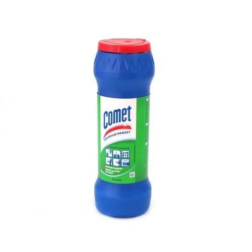 Средства чистящие comet 475 г. Комет океан 475г банка. comet чистящее средство 475г. комет 475гр сосна/20. комет чистящий порошок сосна 475г.
