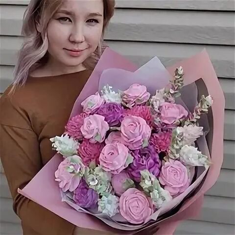 Букеты улан удэ