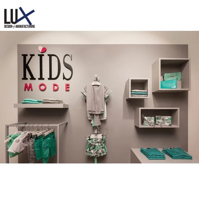 Mode store mode store