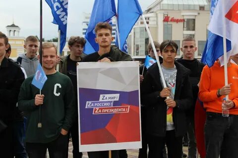 Своих не бросаем южно сахалинск