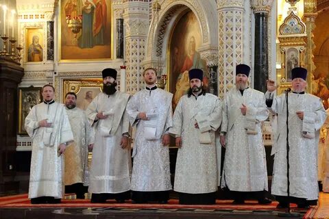 Архидиакон