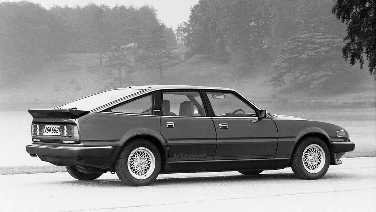 Sd1 видео. Rover sd1 1976. rover sd1 coupe. ровер 3500.