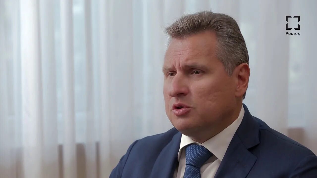 Горшков Павел Геннадьевич Ростех Биография Фото Telegraph