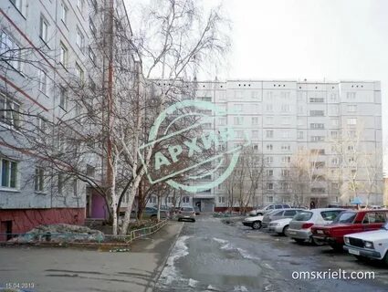 Крупская 19