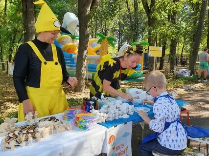 Рыбное пчеловодство