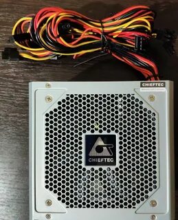 Chieftec 600w