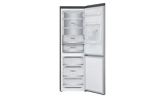 Lg gc b509slcl